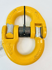 Gunnebo G-26-8 21.6T Connecting Coupling Link