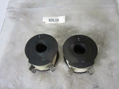 USED AC Reversing Hoist Contactor Coils Yale Coffing 820J1K 820J1