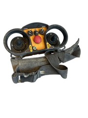 Abitron Z505118.C-434 RF Band 434 H13C54 Radio Control with Strap -used-
