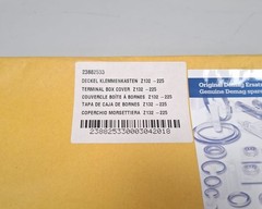 Demag 23882533 Cover Terminal Box Z132 -225