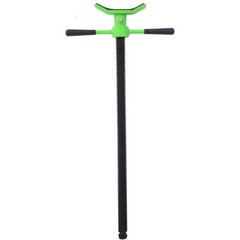 Under Hoist Support Stand 3/4 Ton 1650Lbs Jack Stand Lifting 52 1/2 to 74 7/8 In