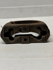 CMCO/BUDGIT, CHAIN GUIDE, 30150501