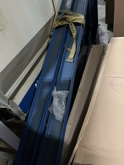 Wallace 2 Ton Gantry S4T15 20SAC