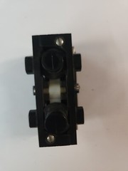 HUBBELL, PG3, SINGLE SPEED PLUG-IN INSERT, 28318-003