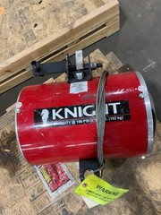 Knight KBA-1225-110 Air Balancer 100PSI, 225lbs. Capacity #4014FMLSI