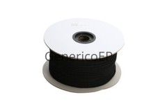 GENERICO BRAND #4 BLACK TIE, TRICK LINE.(1) 1500’ REEL