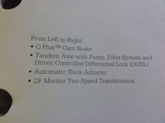 Meritor Lubrication Maintenance Manual 1