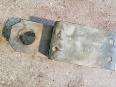 THE LOAD & A-2-B COMPANY MODEL 777 LOAD CELL MAX CAPACITY 15,000 SLP LBS