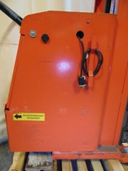 Presto Battery Electric Rolling Lift Unit – 1,000 LB Capacity