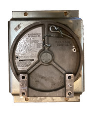 Hubbell AB Chance Capstan Swivel Base C3080903 & C-Bracket C3080890