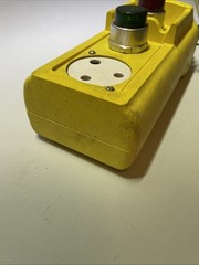 Square D SKYP2 Pendant Station Momentary Switches HDC-HE- 016