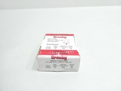 Crosby HR-125M Swivel Hoist Ring M10 X 1.50 X 40 450kg