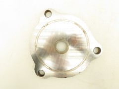 P&H 81E42 Bridge Crane Hoist Disc Brake Clutch Armature Plate 7-5/8″ OD