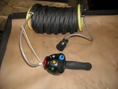 IAW050080E81SP, I/R Intelift, Air Balancer. Without Suspension, IAW050080001SP
