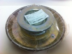 OLD STOCK! HARRINGTON / KITO HOIST BRAKE DRUM ER1ES5212 ER1ES52123