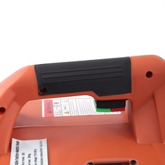 1100lbs Electric Winch 1500W 110V Portable 25ft Wireless Remote Overload Protect