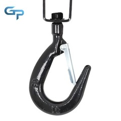 1100 LBS Winch Wire and Wireless Remote Control 2in1 Portable Electric Hoist
