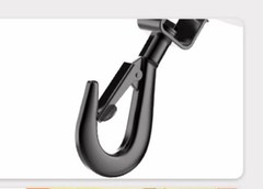 Xiao Jingang Miniature Electric Hoist Small Crane Lifting Hoist Winch