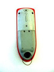 Cattron Theimeg Crane Remote Control CT24 Excalibur 903-927 MHz., Parts/ Repair