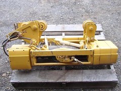 Acco Wright-Way Electric Hoist 2211061