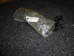 NEW MH4ZX46A31G Load Chain 5 ft. (T)