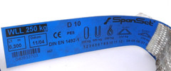 Demag 82910033 Under Bottle 1 Roll 160/9 | B2910033 | 200kg