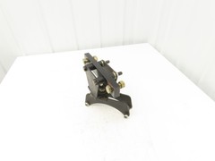 Zimmerman Ingersoll Rand Dual Rail Swivel Suspension Kit for Large balancer