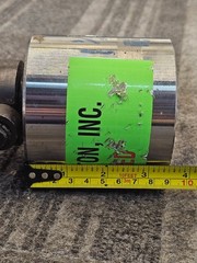 Holloway Houston AK4C 6533 Hoisting Plug Heavy Duty Rated Load 4000LBS