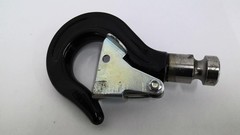 Bergs Smide AB AS4478 R1 Chain Hoist Hook 5″ L – 3 1/2″ W