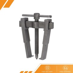 2-Jaw Gear Puller – 3″ Carbon Steel Separate Lifting Device for Bearings