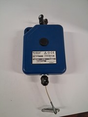 WOODHEAD MOLEX RFL6 AERO-MOTIVE RETRACTOR
