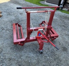 StrongWay 3/4 Ton Dual Wheel Lift