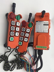 F21-E2 Industrial Hoist Crane Wireless Remote Control Transmitter & Receiver