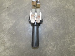 Ingersoll Zimmerman BW020120 Pneumatic Air Balancer 6′ Travel 400Lb Swivel Mount