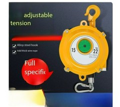 Spring Balancer Tower-Type Tension Hoist Suspended Balancing Automatic Control