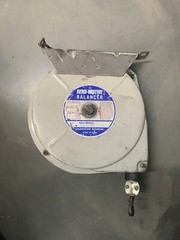 1515TR Aero-Motive Tool Balancer 15-19 lbs. – Voltage adjuster