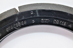 DEMAG 074 786 84 CONICAL BRAKE RING KB 112