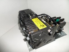 ⭐NEW⭐ P&H HARNISCHFEGER 479U196-D16 REVERSING CONTACTOR Size-1 30-Amp 30A 24V