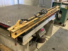 Caldwell 1 Ton Fixed Speader Beam , 30S-1-54