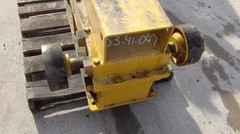 Zenar Overhead Crane Drive Unit – 100A1939C – Excellent !!