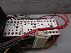 Demag T-125 or T-128 Brake Module