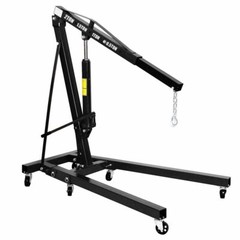 2 Ton Engine Hoist Motor Cherry Picker Shop Crane Lift