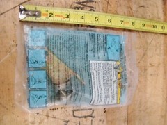 The Crosby Group Inc. Hook Latch Kit , S-4320