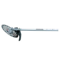 Makita (makita) brush cut attachment A-53089