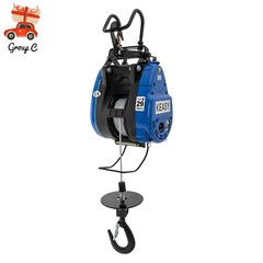 Electric Hoist Electric Hoist with Wireless Remote Control Electric Winch