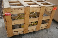 Igersoll Material Lifting Assist Attachment Device