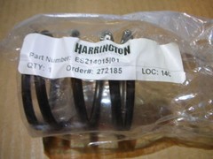 HARRINGTON / KITO ES214015 BRAKE SPRING for 020S 025S 030L 030S 050L 080S 100S