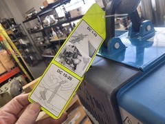 DEMAG HOIST, DCS-Pro 2-250 1/1 H5 VS16-30 380-480/60, Variable speed, 550 pounds