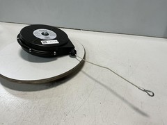HUBBELL BG-10 Tool Balancer Used #146342