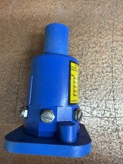 P&H, 100E 4537-2, Hamischfeger Push Button 5 Speed 100E4537-2 Pendant Hoist Cran